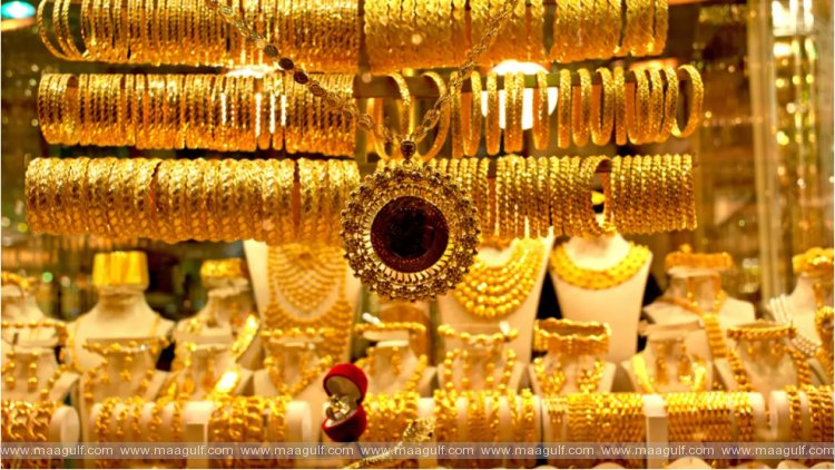 బంగారం దిగుమతి సుంకం భారీగా పెంపు..!