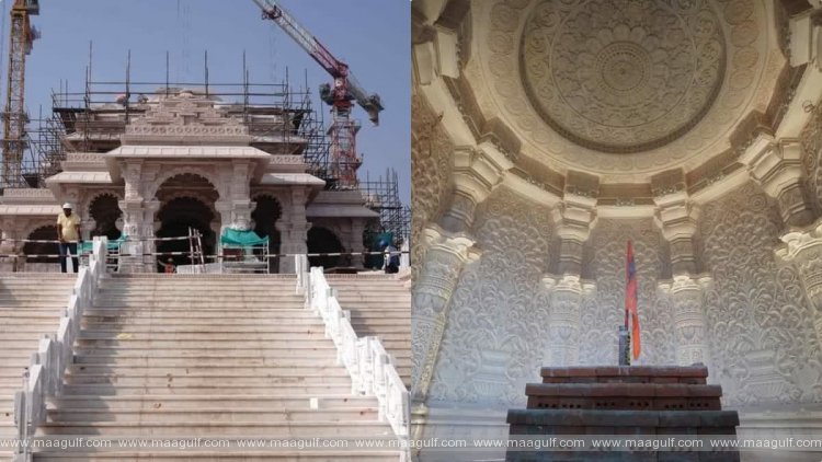 అయోధ్యలో \'బాల రాముడు\' విగ్రహం ఎంపిక..