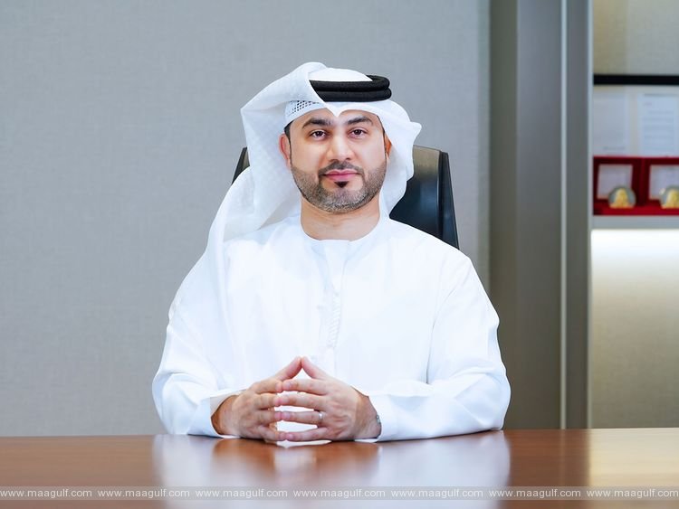 Parkin Company PJSC appoints Mohamed Al Ali as CEO during its first Board meeting