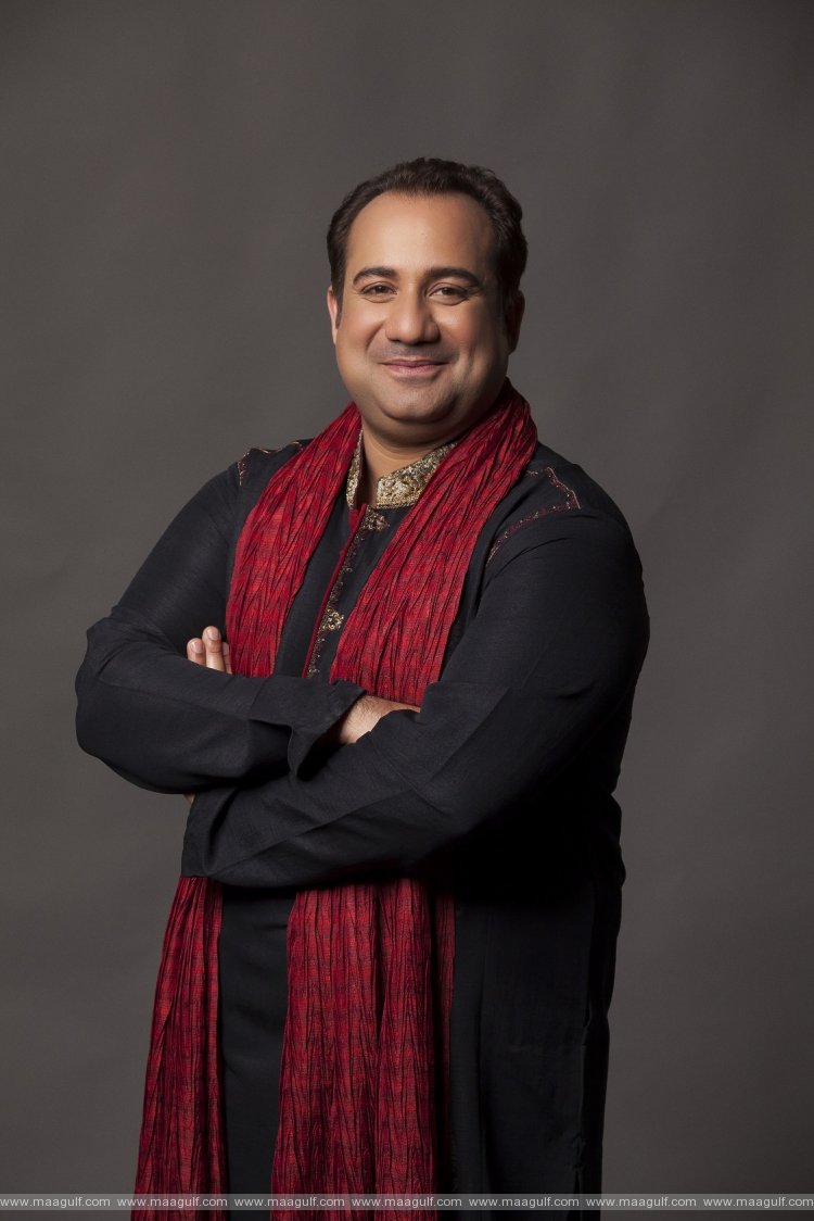 Tickets for maestro Rahat Fateh Ali Khan’s concert on sale now