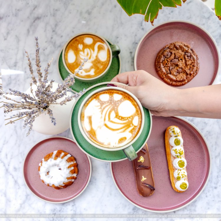 A Hidden Gem in Al Barari: The Mill Café & Bakery\'s Unique Wellness Experience