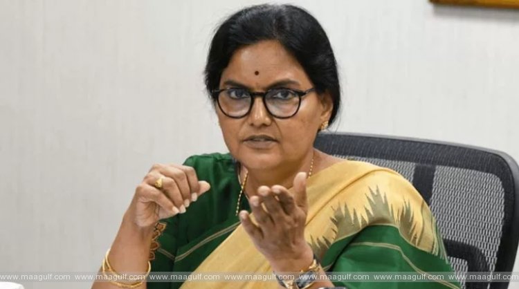 నాలుగు నెలల తర్వాత మరోసారి ప్రజాపాలన ఉంటుంది: సీఎస్