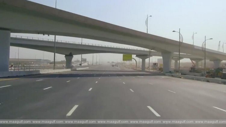 దుబాయ్ మారథాన్.. కీలక రహదారులు మూసివేత