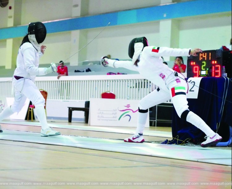 20 Sports Events, including 8 International Championships, to take place in Dubai during the Weekend