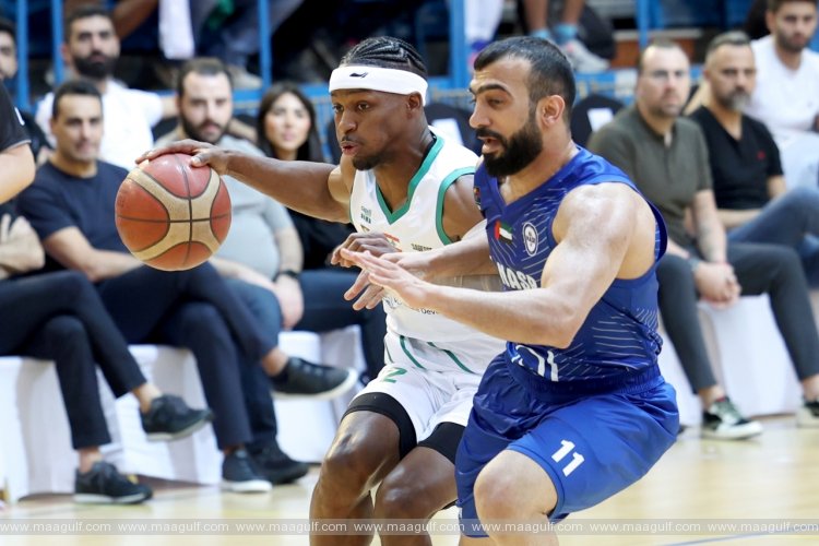 14 Sports Events, including 4 International Championships, to take place in Dubai during this Weekend