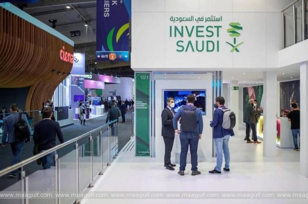 ఇన్వెస్ట్ మెంట్ లైసెన్సుల్లో 135.4% వృద్ధి: సౌదీ