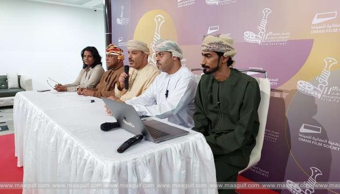 మార్చి 3 నుండి మస్కట్ ఇంటర్నేషనల్ ఫిల్మ్ ఫెస్టివల్..షారుఖ్ ఖాన్‌కు సత్కారం