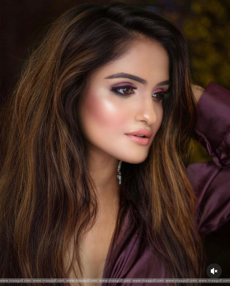 మ్యూజిక్ వీడియో ఆల్బ‌మ్స్‌లో న‌టించ‌డం ఇష్టం: సోనమ్ దాష్