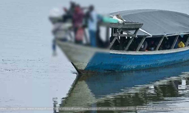 గుజరాత్‌లో ఘోర ప్రమాదం.. 14 మంది విద్యార్థుల మృతి