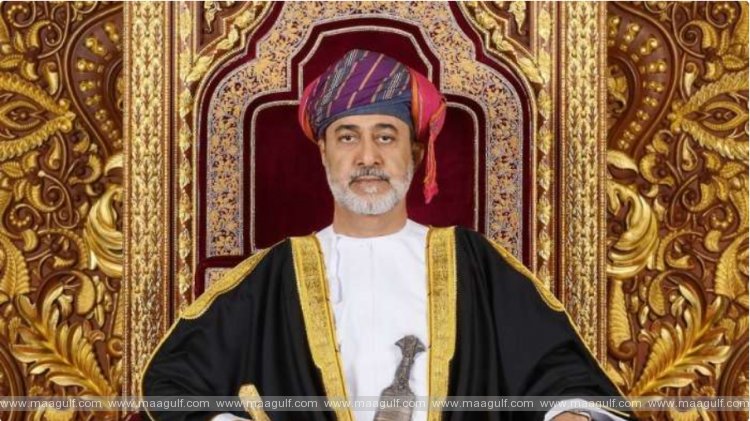 ఒమన్‌లో యాక్సేషన్ డే రోజున అధికారిక సెలవు