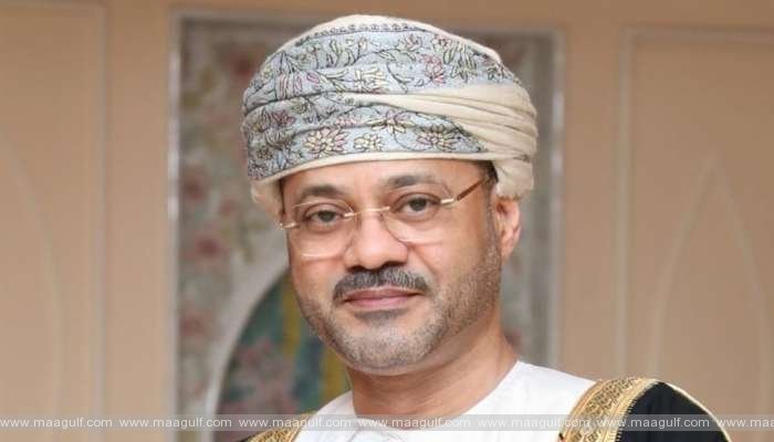 గాజా స్ట్రిప్‌పై ఇజ్రాయెల్ దురాక్రమణపై ఒమన్-సిరిమా చర్చలు