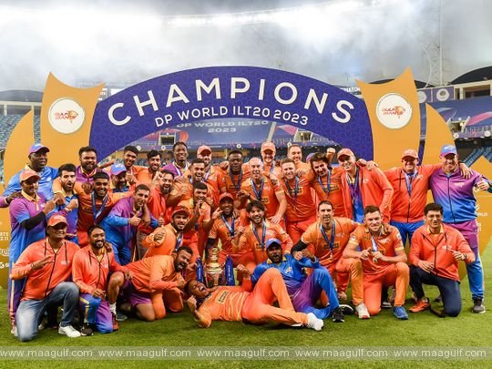 DP World ILT20 Season 2: Enticing activities awaits cricket buffs ahead of ILT20 Season 2