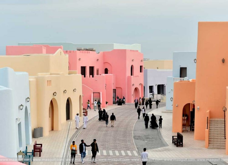 ఓల్డ్ దోహా పోర్ట్.. జనవరిలో జరిగే పబ్లిక్ ఎంటర్‌టైన్‌మెంట్ ఈవెంట్‌ల జాబితా