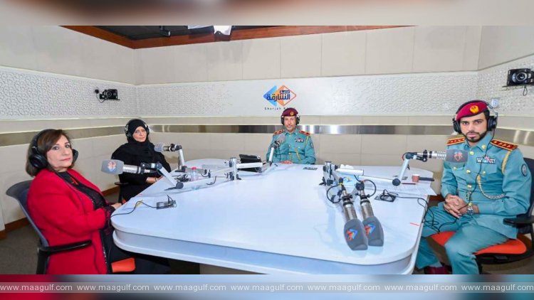 \'Aman Ya Beladi\' addresses child protection and civic duty