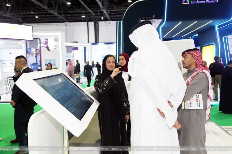 More than 14,000 medicines coded under Dubai Drug Code