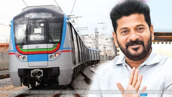 హైదరాబాద్ మెట్రో ఫేజ్ 2 విస్తరణకు రూట్ మ్యాప్ ఖరారు