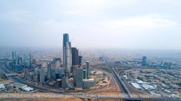 2027లో వరల్డ్ వాటర్ ఫోరమ్‌కు సౌదీ ఆతిథ్యం!