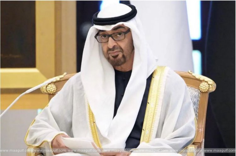 UAE President issues law establishing Abu Dhabi Heritage Authority