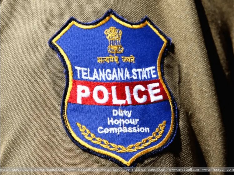 1 తెలంగాణ: 23 మంది ఐపీఎస్లకు స్థాన చలనం
