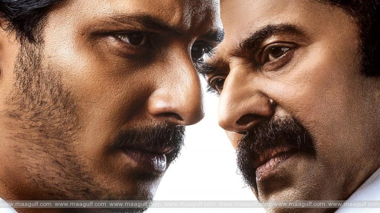 ‘యాత్ర 2’ స్కెచ్ అదేనా.?