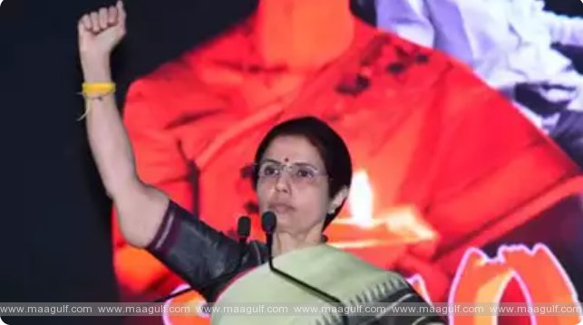 ఉత్తరాంధ్ర జిల్లాల్లో భువనేశ్వరి ‘నిజం గెలవాలి’ కార్యక్రమం