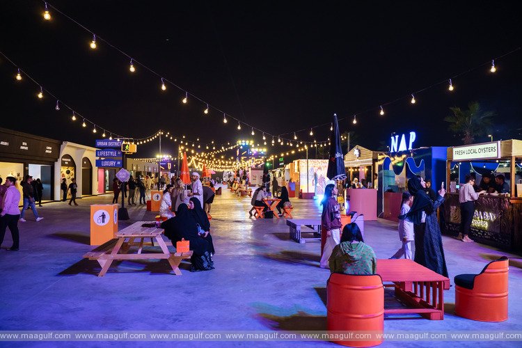 The Best of Local Brands at Etisalat MOTB: Pop-Up offers vital Platform for Homegrown talent