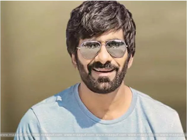 రేస్‌లోంచి తప్పుకున్న మాస్ రాజా.!