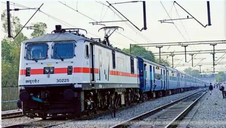 నిరుద్యోగులకు శుభవార్త.. ఇండియన్ రైల్వేస్ భారీగా ఉద్యోగాలు..