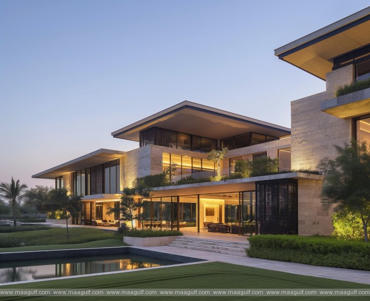 20 Emaar Announces Groundbreaking AED 91-billion Exclusive Lifestyle Destinations