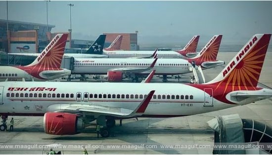 ఎయిర్ ఇండియా నమస్తే వరల్డ్ సేల్