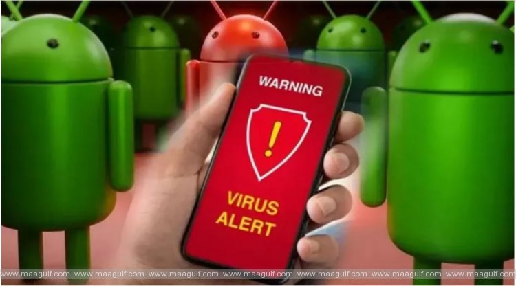 ఆండ్రాయిడ్ యూజర్లకు అలర్ట్..సెక్యూరిటీ రిస్క్!