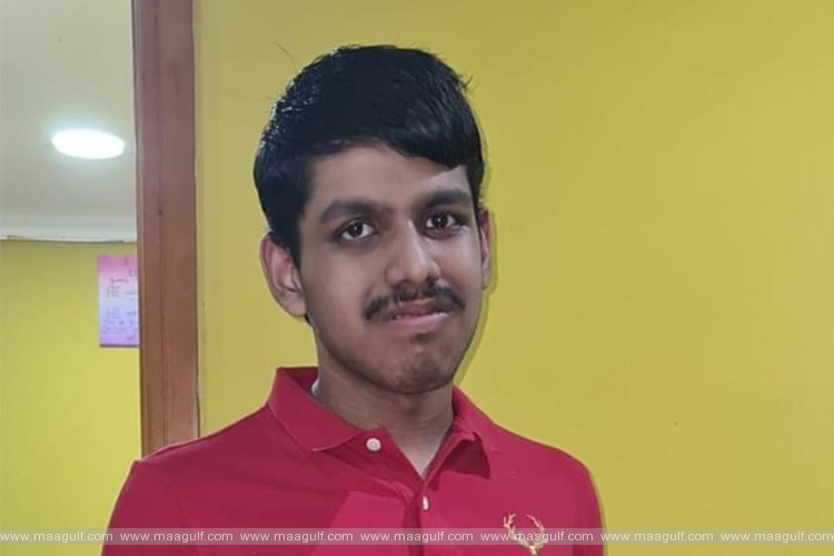 దుబాయ్ ఎయిర్‌పోర్ట్‌లో దొరికిన తప్పిపోయిన ఇండియన్ యువకుడు