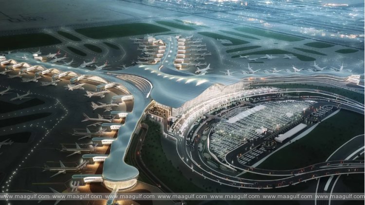 Abu Dhabi Airport changes name, Etihad celebrates with special offers