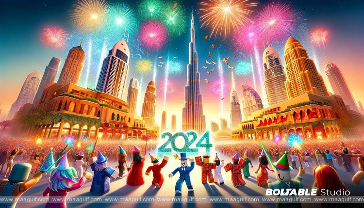 Chalhoub Group  announces Strategic Investment in Boltable Studio,Strengthening its Footrpint