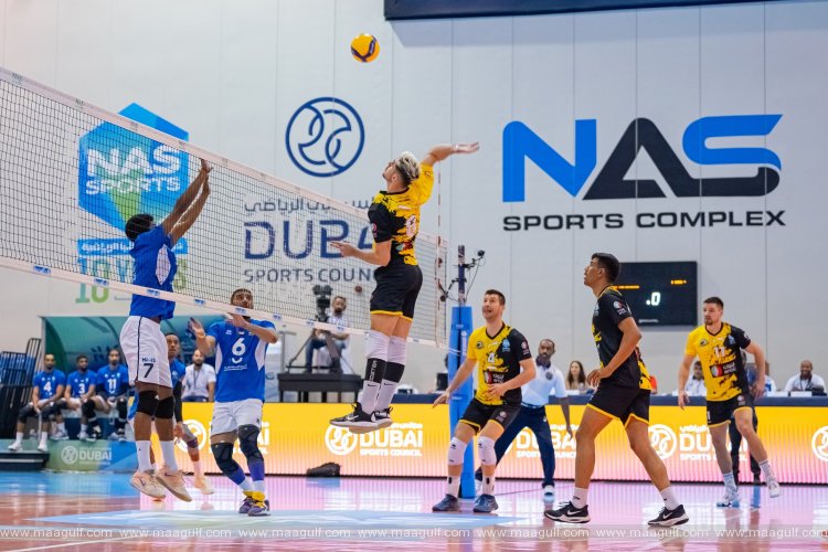 NAS Sports Tournament to open Registration Door for the 11th Edition of the Tournament