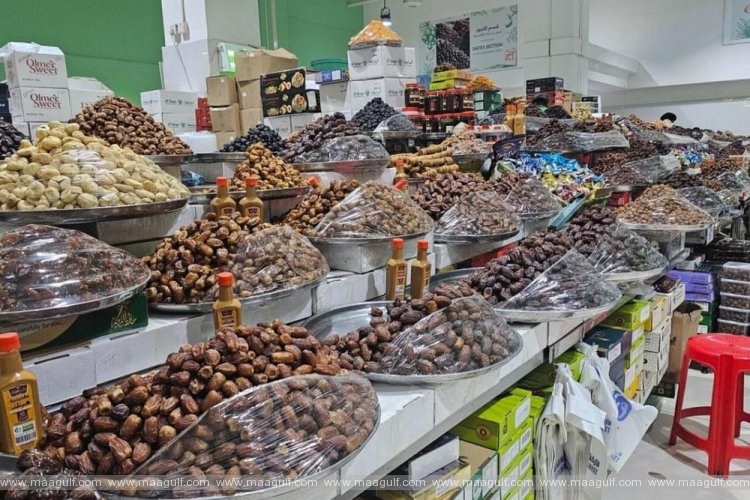 1 యూఏఈలో 40% తగ్గిన డేట్స్ ధరలు