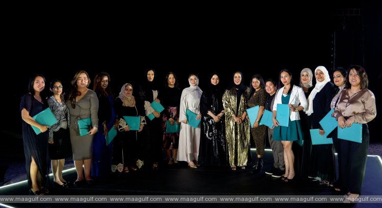 Dubai Ladies Club continues its journey of supporting women