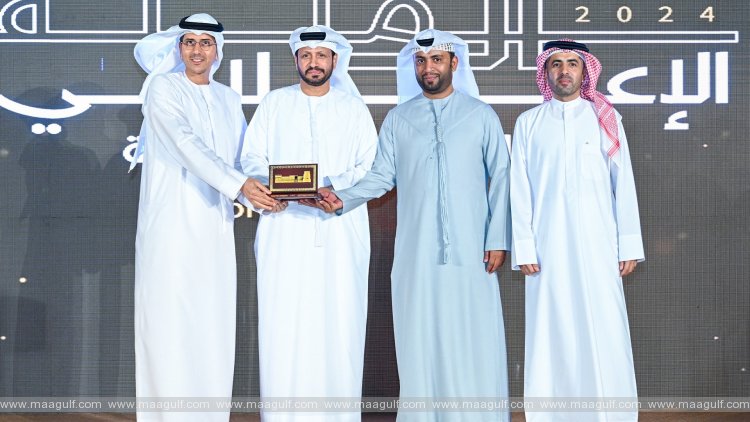 20 Al Shamsi launches Sharjah Police Strategy 2024-2027