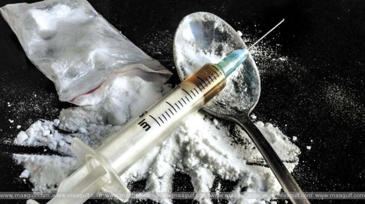 హైదరాబాద్ లో డ్రగ్స్ కలకలం..