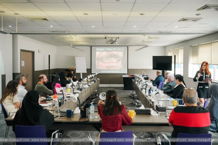 20 Dubai World Dental Meeting kicks off Saturday