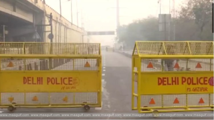 ఢిల్లీలో సెక్ష‌న్ 144 విధింపు.. భద్రత కట్టుదిట్టం