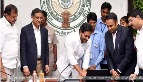 విద్యలో అంతర్జాతీయ ప్రమాణాల కోసమే ఎడెక్స్‌తో ఒప్పందం: సిఎం జగన్‌