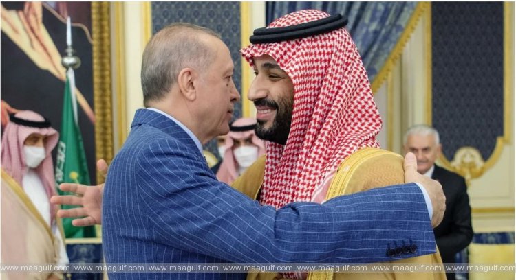 టర్కిష్ పాఠశాలలకు $55 మిలియన్ల రుణం: సౌదీ