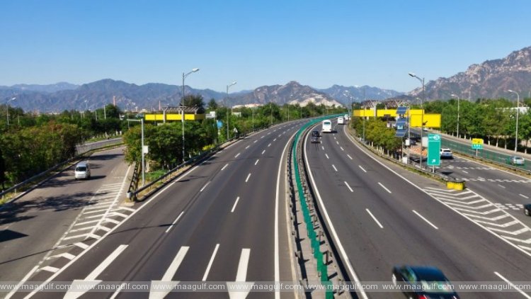 New expressway from Pune to Aurangabad in just 2 hours