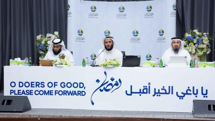 రమదాన్ క్యాంపెయిన్..నిరుపేదలను ఆదుకోవడానికి Dh160 మిలియన్ల సేకరణ