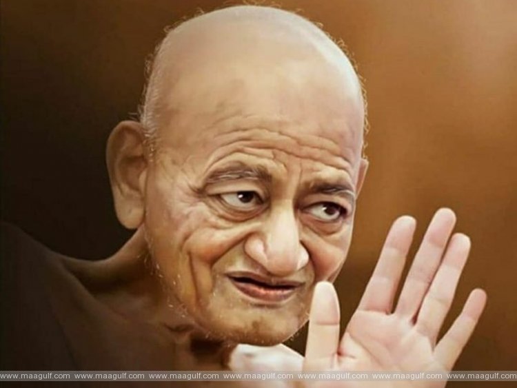 జైన ముని ఆచార్య విద్యాసాగర్ జీ మహారాజ్ కన్నుమూత