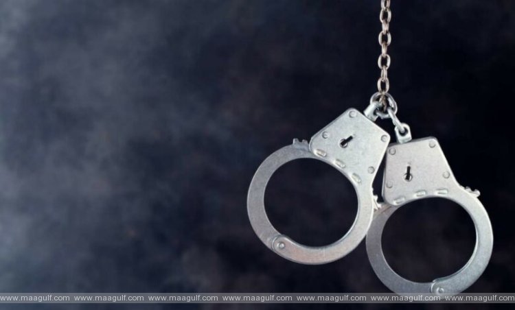 కుటుంబం పై దాడి.. 12 గంటల్లో నిందితుడు అరెస్ట్