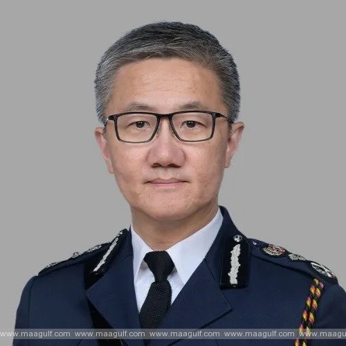 Hong Kong Police Commissioner: World Police Summit is a Cornerstone of Future Policing