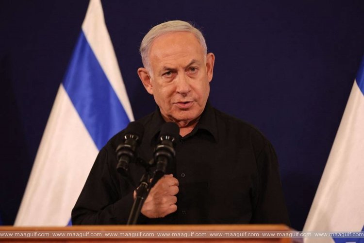 హమాస్‌తో చర్చల నిలిపివేతపై స్పందించిన ఇజ్రాయిల్ ప్రధాని