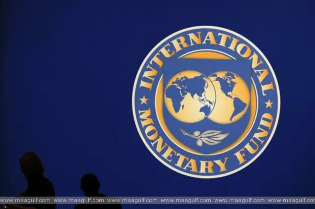 సౌదీ అరేబియా ఆర్థిక వృద్ధి అంచనాను సవరించిన IMF